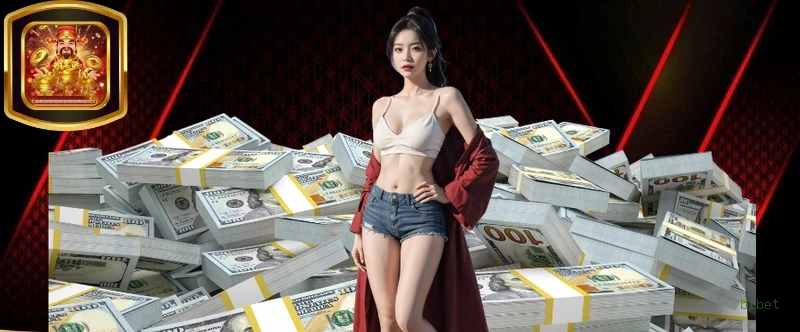 Imagem promocional do aplicativo mobile da blbet