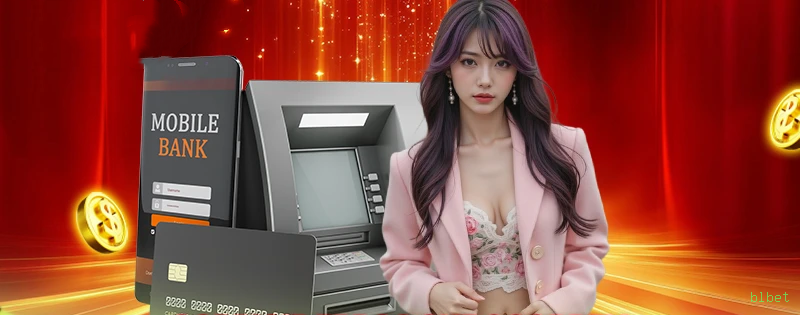 Slots no app blbet mobile