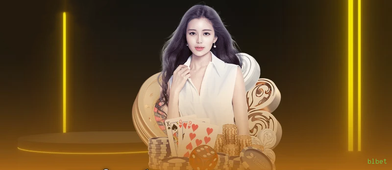 Cassino blbet - mesas ao vivo e jogos
