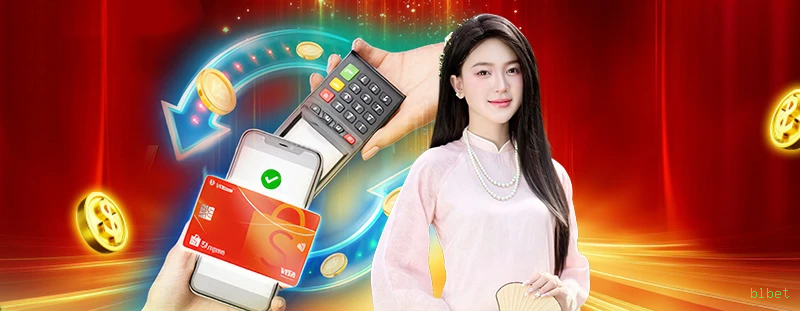 blbet slots no app
