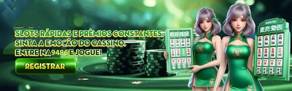 Imagem promocional da experiência de game da blbet