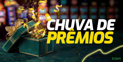 Aplicativo móvel blbet para iOS e Android