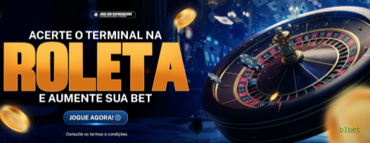 Imagem promocional de todos os jogos da blbet