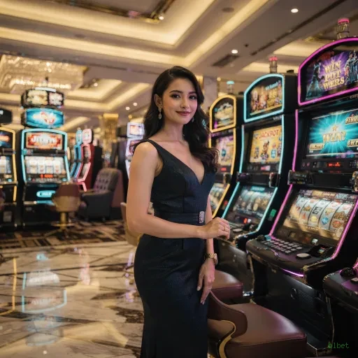 Imagem promocional da plataforma blbet