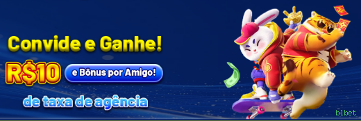 Suporte blbet
